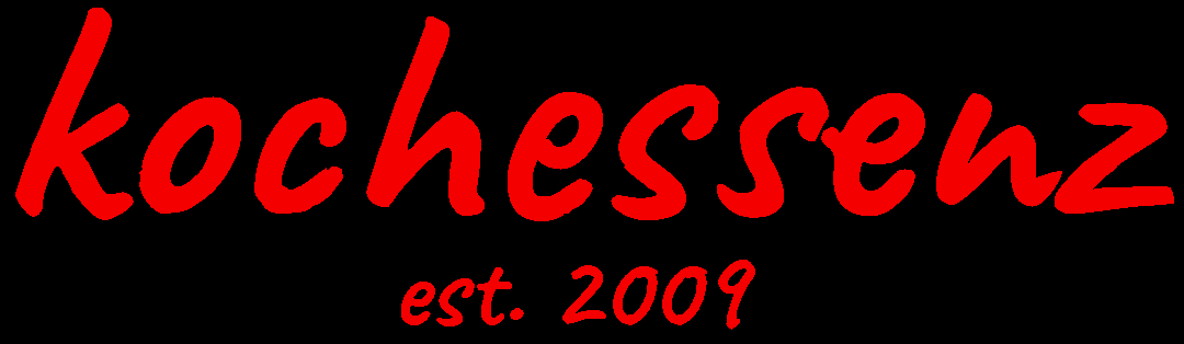 kochessenz