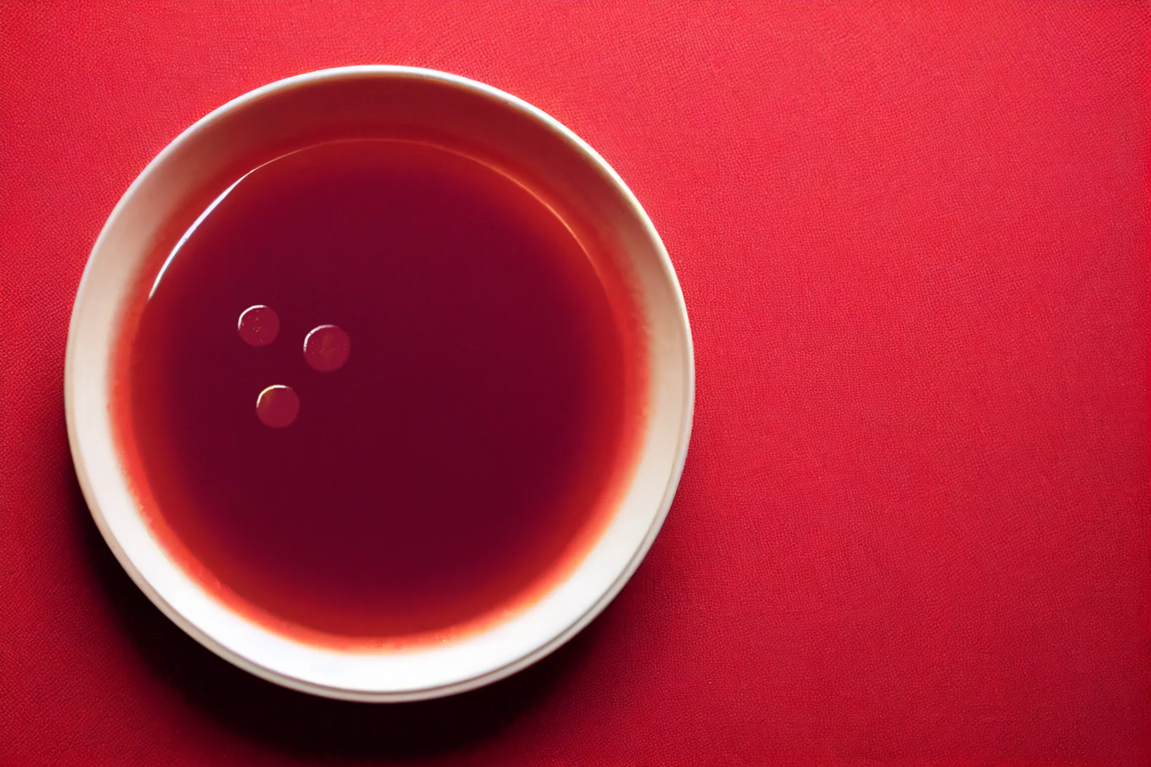 Apfel-Calvados-Consommé