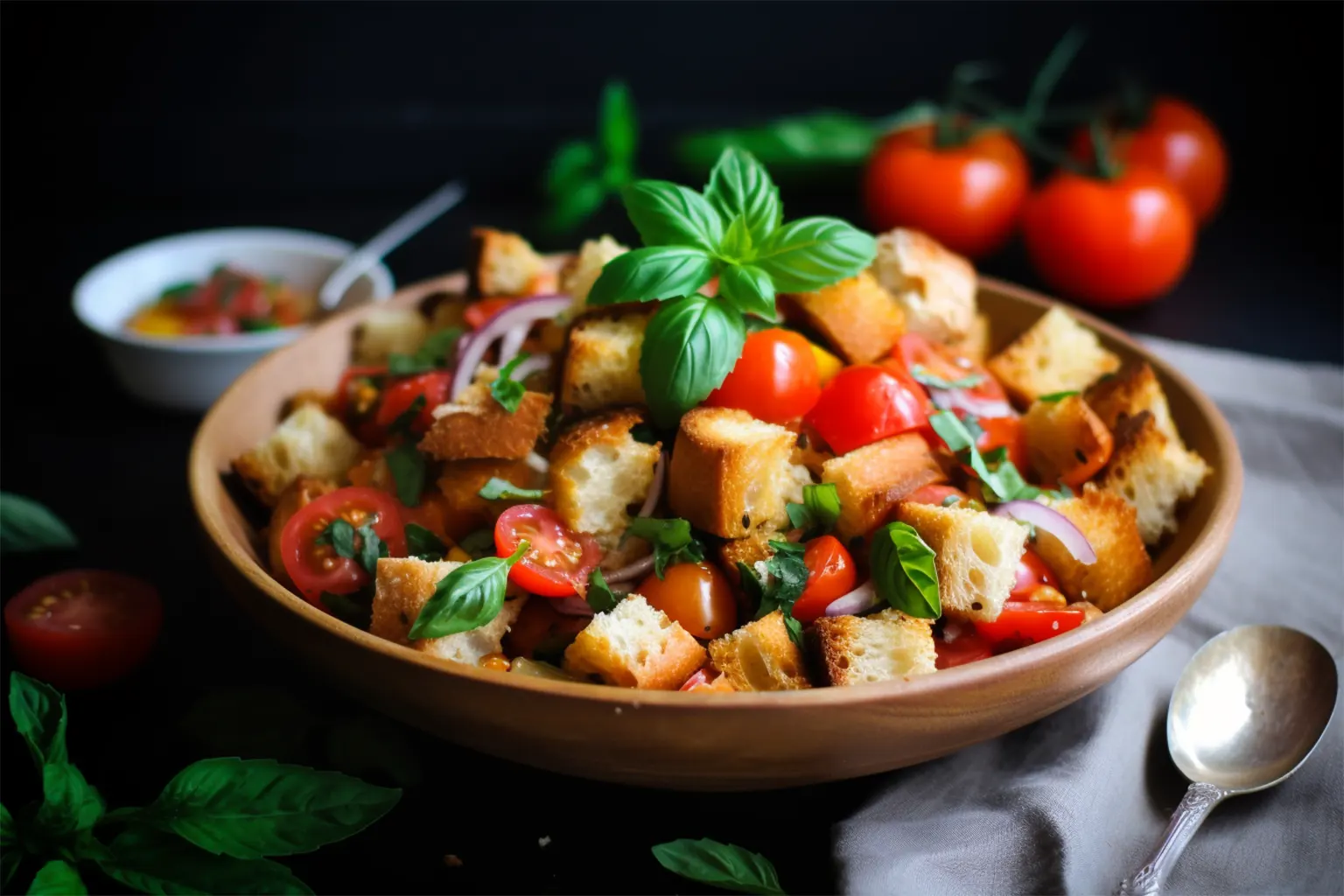 Panzanella